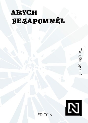 Abych nezapomněl kúpite na Panta Rhei