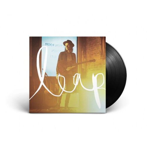 Kniha Bay James - Leap LP