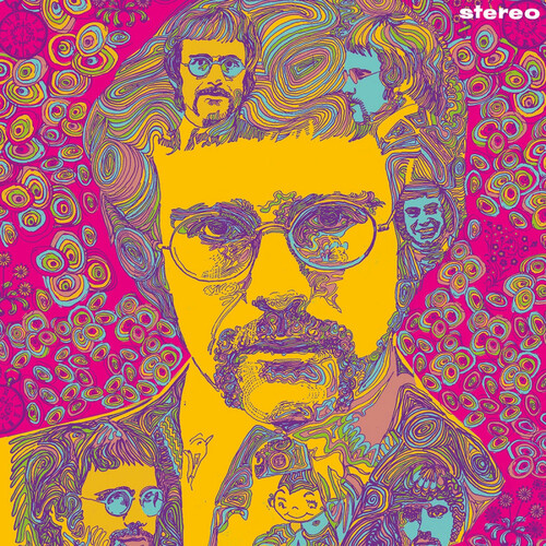 Kniha John Elton - Regimental Sgt. Zippo CD