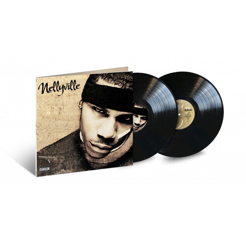 Nelly - Nellyville 2LP