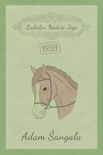 Adam Šangala - Ladislav Nádaši-Jégé kúpite na Panta Rhei