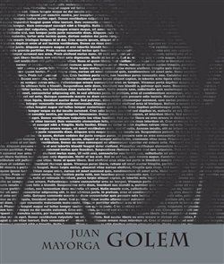 Kniha Golem