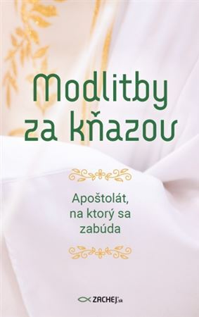 Modlitby za kňazov - Silvia Koscelanská-Hajdučeková kúpite na Panta Rhei