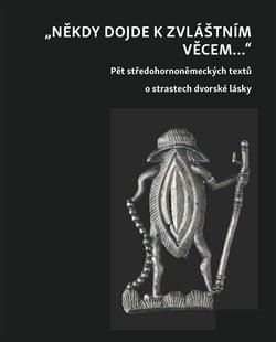 Kniha Někdy dojde ke zvláštním věcem ... - Jiří Starý