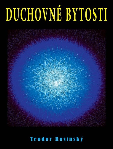 Duchovné bytosti kúpite na Panta Rhei