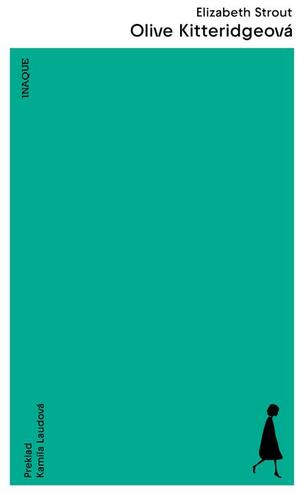 Kniha Olive Kitteridgeová - Elizabeth Stroutová