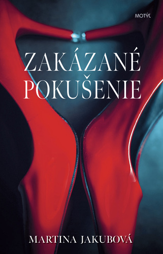 Zakázané pokušenie kúpite na Panta Rhei