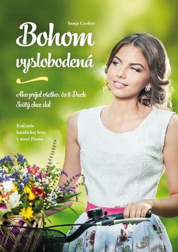 Bohom vyslobodená