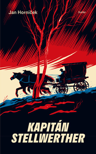 Kapitán Stellwerther kúpite na Panta Rhei