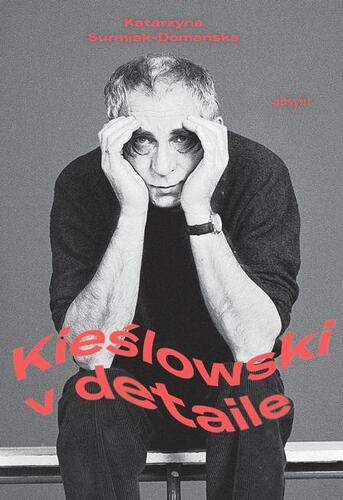 Kieślowski v detaile - Katarzyna