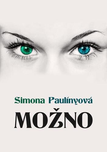 Kniha Možno - Simona Paulínyová