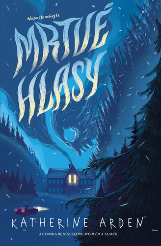 Mrtvé hlasy kúpite na Panta Rhei