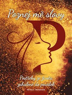 Kniha Poznej mě slovy