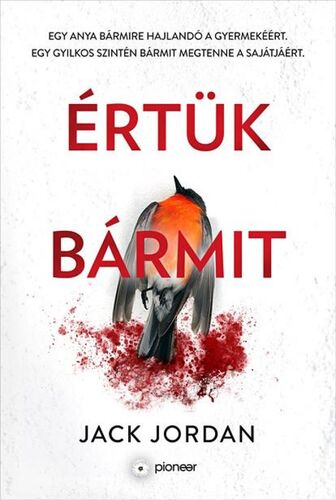 Értük bármit - Jack Jordan