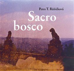 Kniha Sacro bosco