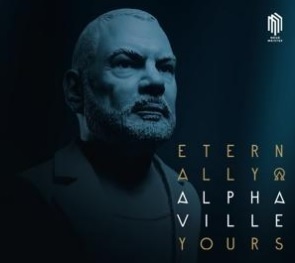 Alphaville - Eternally Yours (Black) 3LP