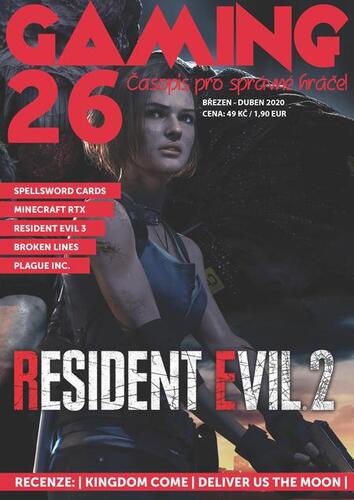 Kniha GAMING 26 - Kolektív autorov