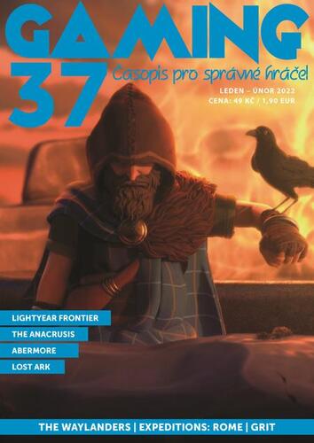 Kniha GAMING 37 - Kolektív autorov
