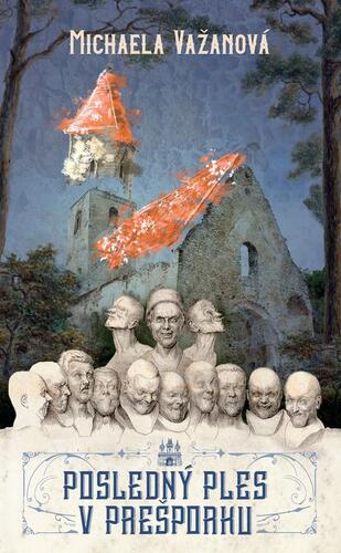 Posledný ples v Prešporku kúpite na Panta Rhei