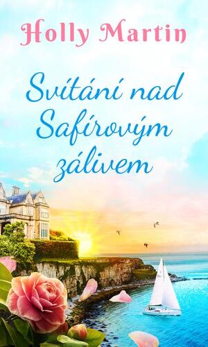 Svítání nad Safírovým zálivem kúpite na Panta Rhei