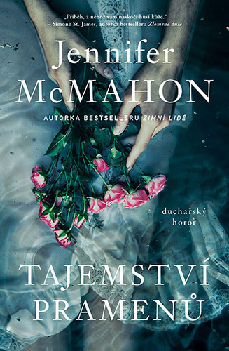 Tajemství pramenů kúpite na Panta Rhei