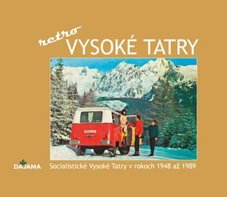 Vysoké Tatry - retro kúpite na Panta Rhei