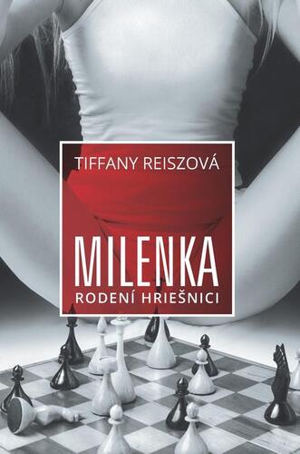 Kniha Milenka - Tiffany Reisz
