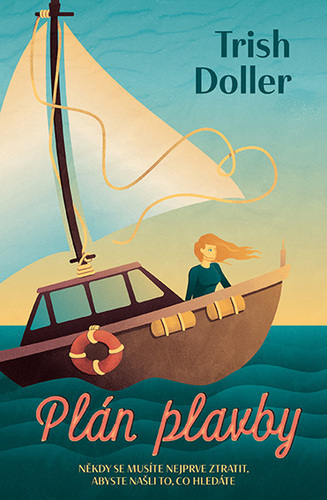 Plán plavby kúpite na Panta Rhei