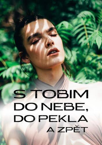 Kniha S Tobim do nebe, do pekla a zpět - Peter Belanský