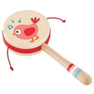 Bubon do ruky HAPE