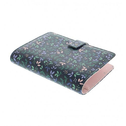 Diár Filofax Garden osobný A6 Dusk 2024