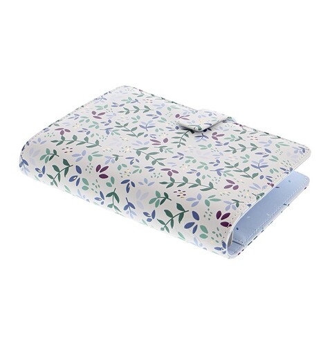 Kniha Filofax Diár Filofax Garden osobný A6 Sunrise 2024