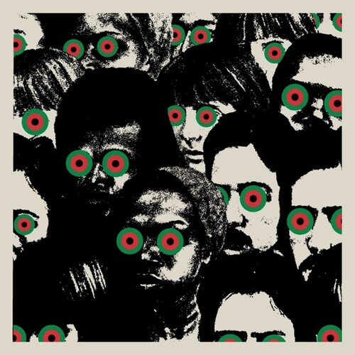 Kniha Danger Mouse & Black Thought - Cheat Codes LP