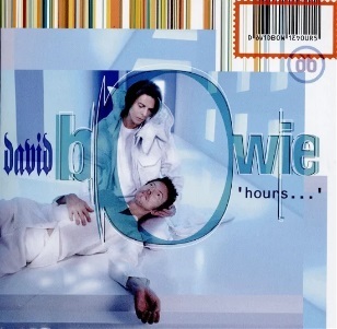 Kniha Bowie David - Hours (Remastered) LP