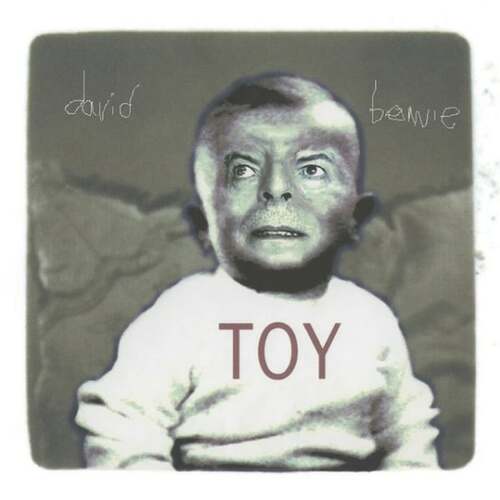 Bowie David - Toy (Remastered) 2LP