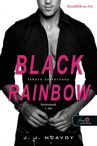 Black Rainbow - Fekete szivárvány