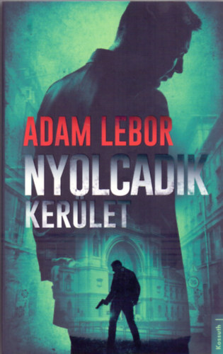 Nyolcadik kerület