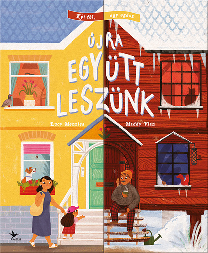 Újra együtt leszünk