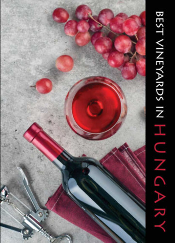 Best Vineyards in Hungary