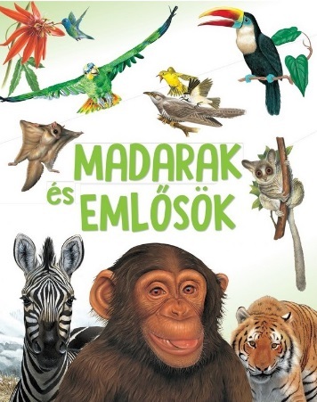 Madarak és emlősök