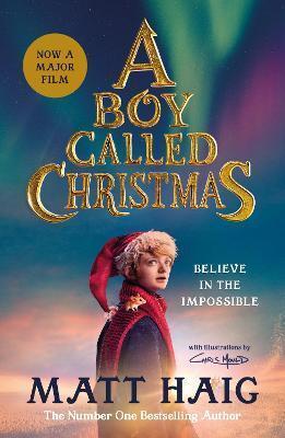 A Boy Called Christmas kúpite na Panta Rhei