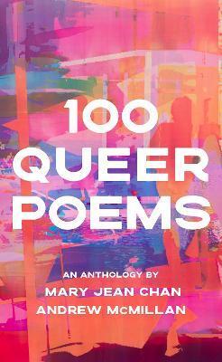 Kniha 100 Queer Poems