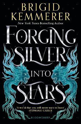Forging Silver into Stars - Forging Silver into Stars 1