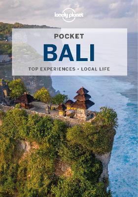Kniha Pocket Bali 7