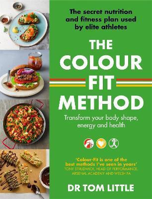 The Colour-Fit Method - Tom Little