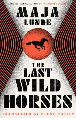 Kniha The Last Wild Horses