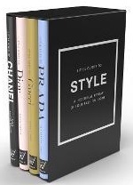The Little Guides to Style