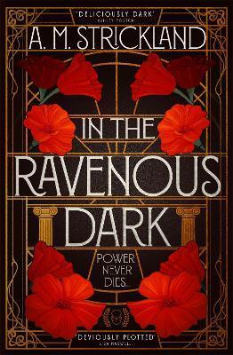 Kniha In the Ravenous Dark