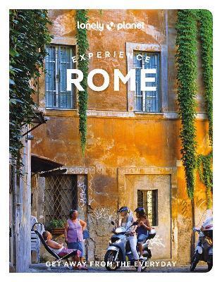 Experience Rome - Kolektív autorov