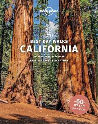 Best Day Walks California